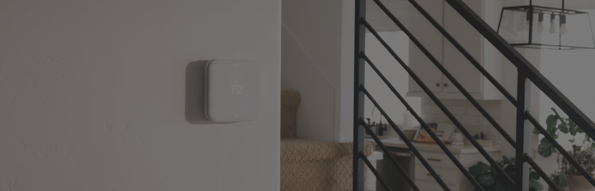 Manchester Smart Thermostat