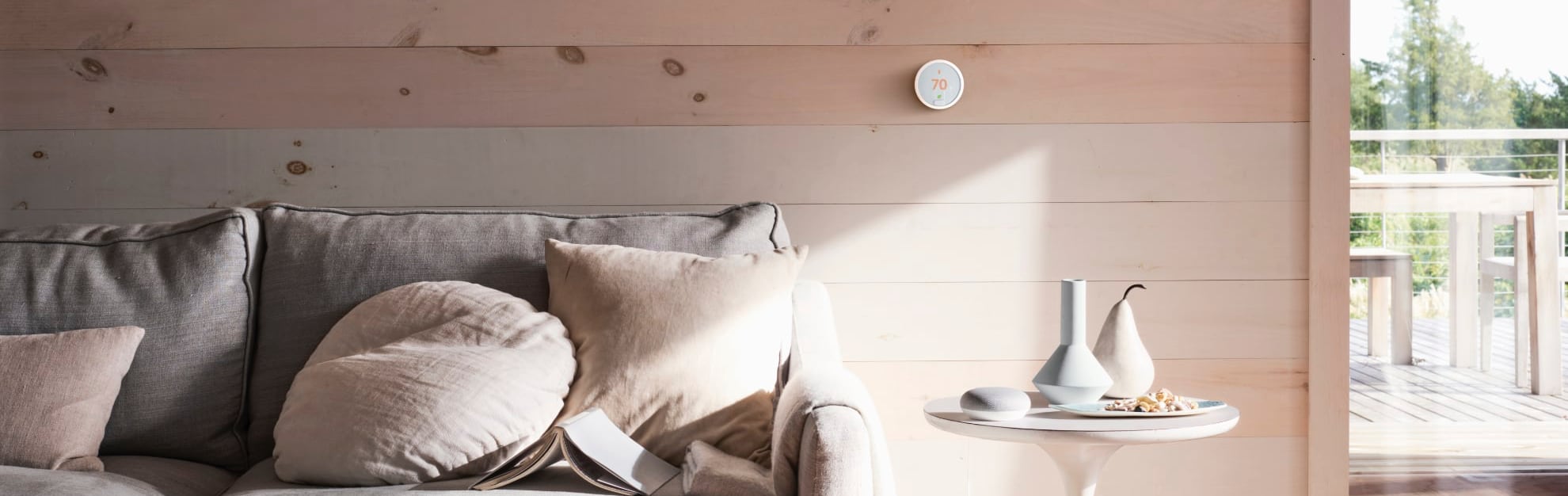 Vivint Home Automation in Manchester