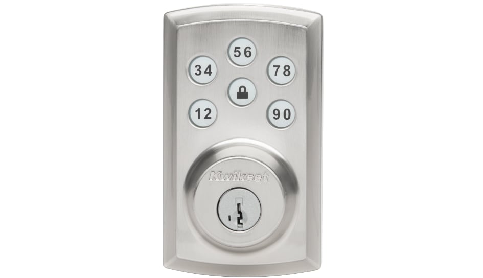 Vivint Smart Lock in Manchester