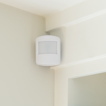 Manchester motion sensor