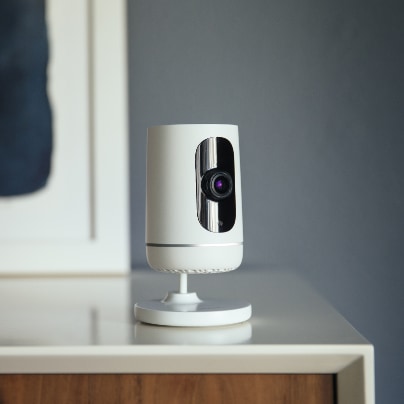 Manchester vivint indoor camera