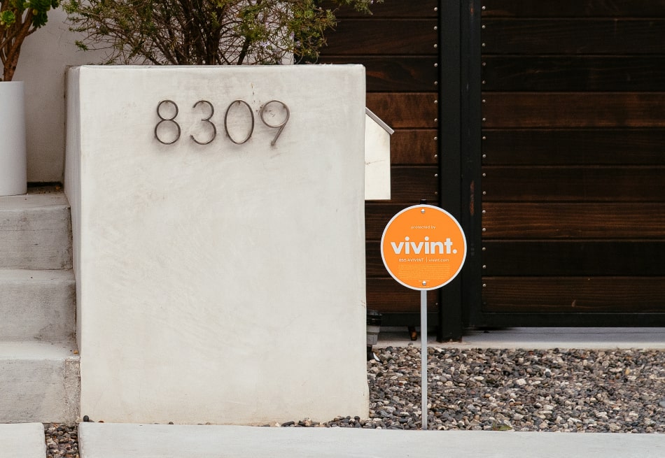 Vivint Manchester dealer