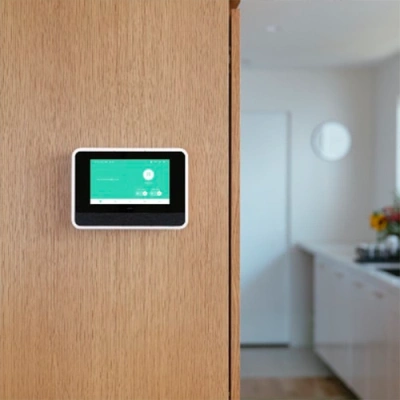 Manchester vivint smarthub